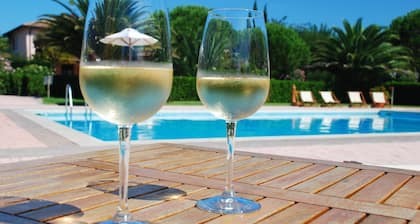 Agriturismo Villa Toscana