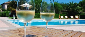 Agriturismo Villa Toscana