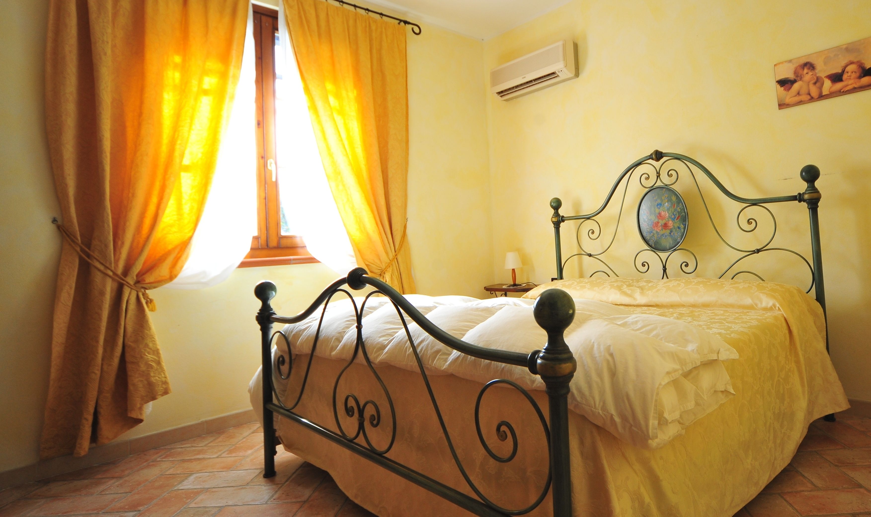 Foto - Agriturismo Villa Toscana