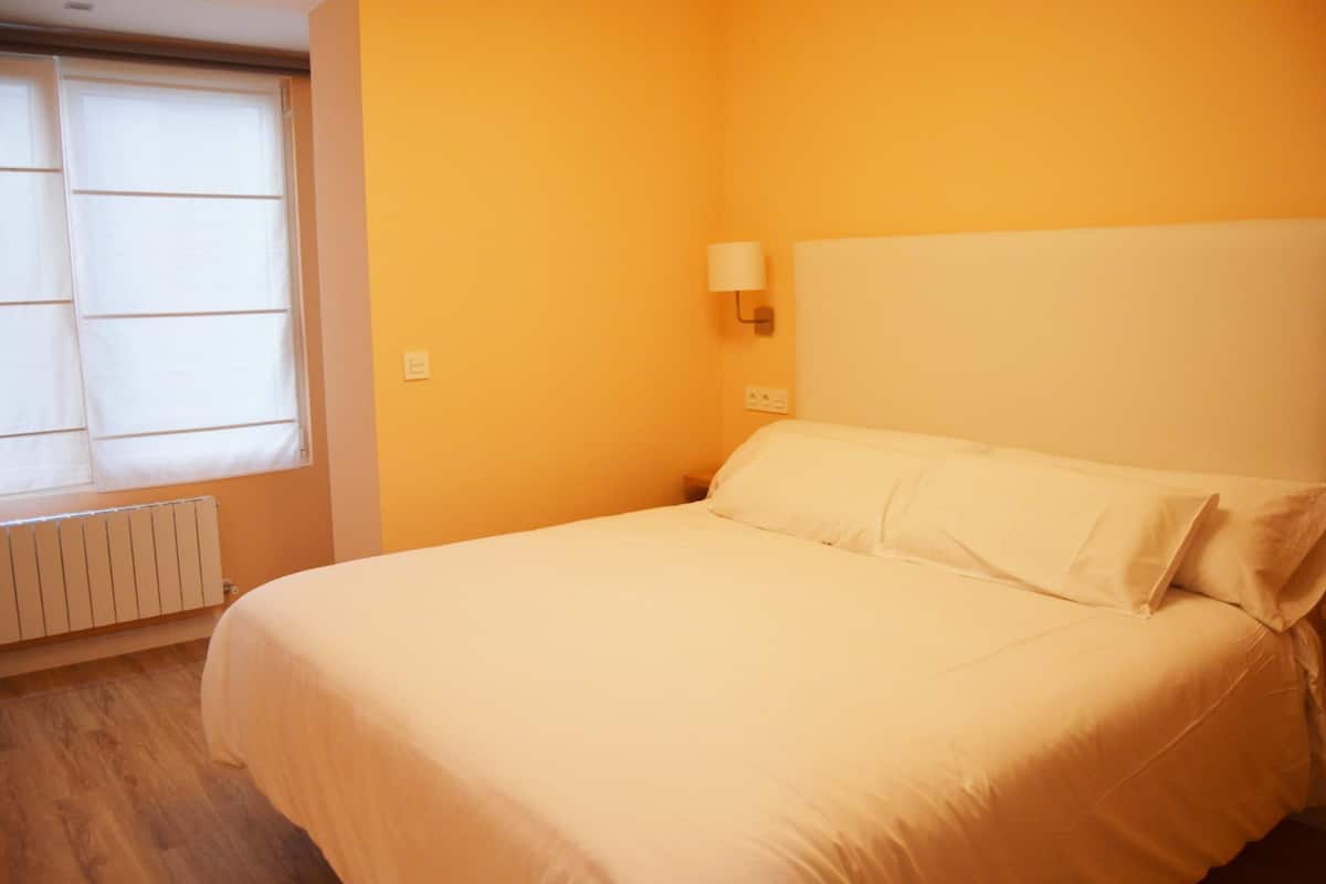 Chambre Standard Double ou avec lits jumeaux