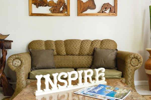 1 habitación, sábanas de algodón egipcio y ropa de cama de alta calidad