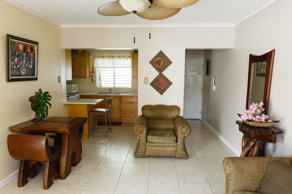 Apartamento Premium, 1 cama de matrimonio, cocina, vistas a la montaña | 1 dormitorio, sábanas de algodón egipcio, ropa de cama de alta calidad