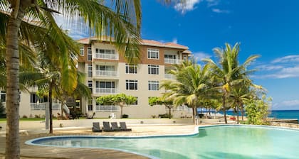 Ocho Rios Skyview Guest Apartment