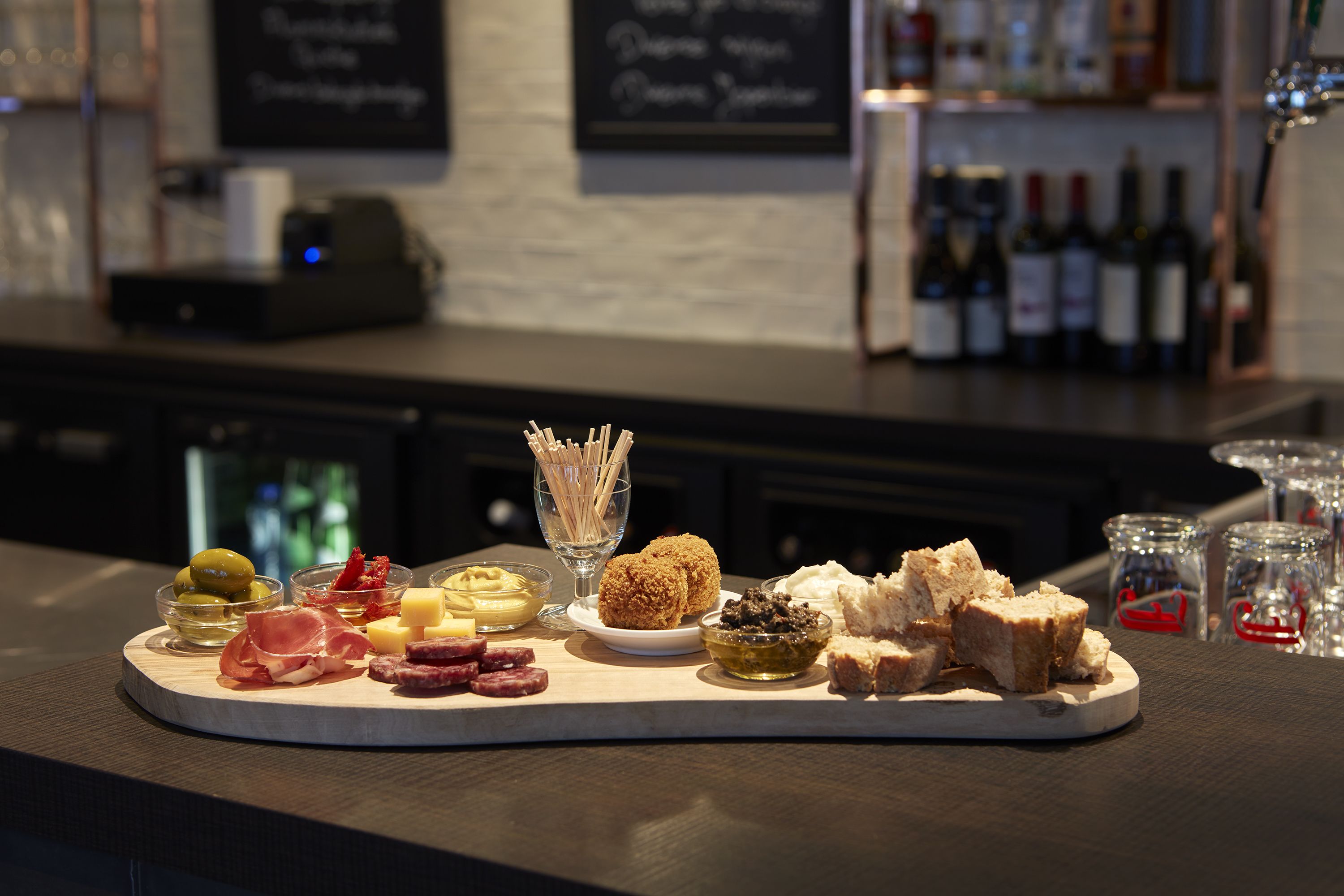 Foto - Hotel Lion D'Or