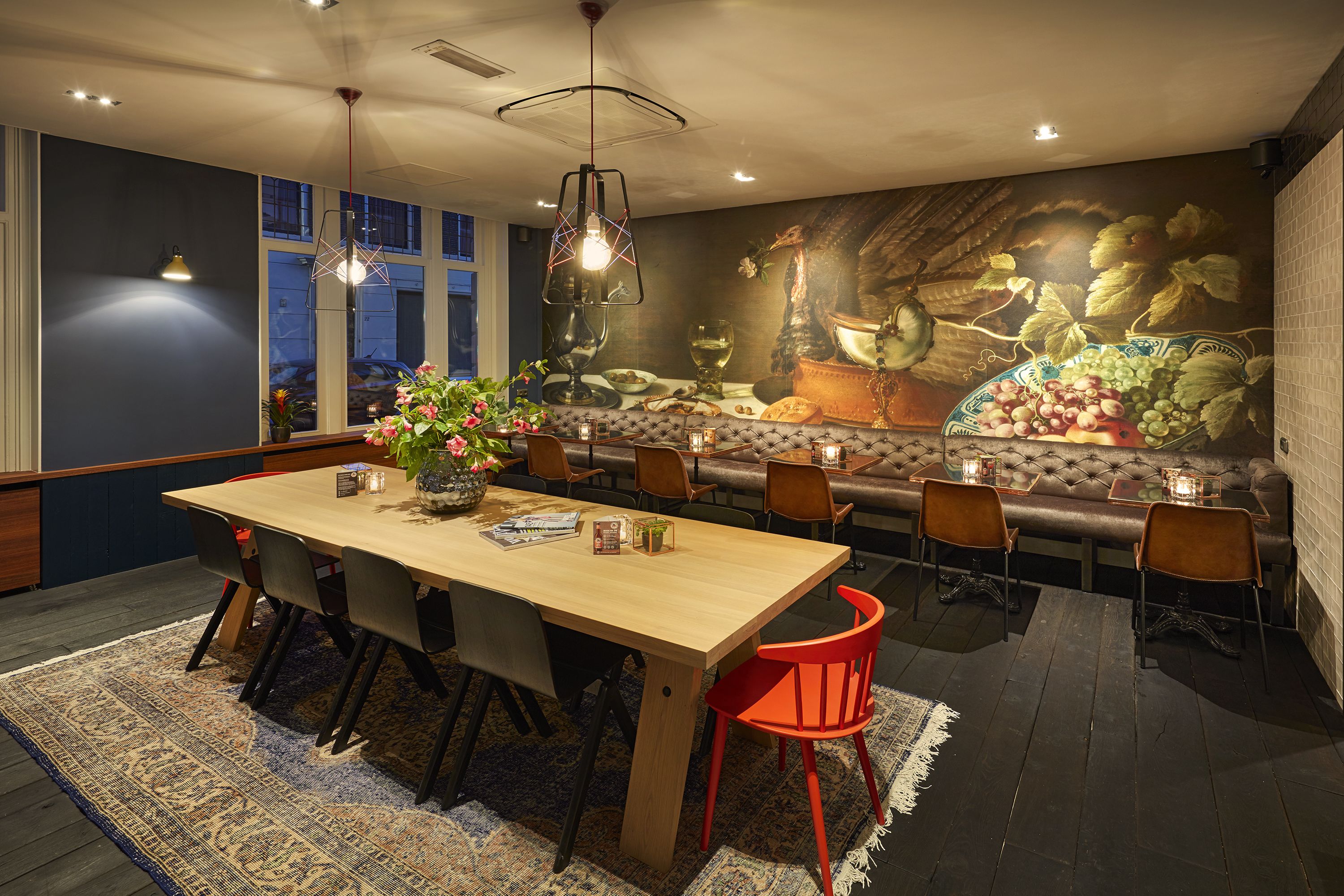 Foto - Hotel Lion D'Or