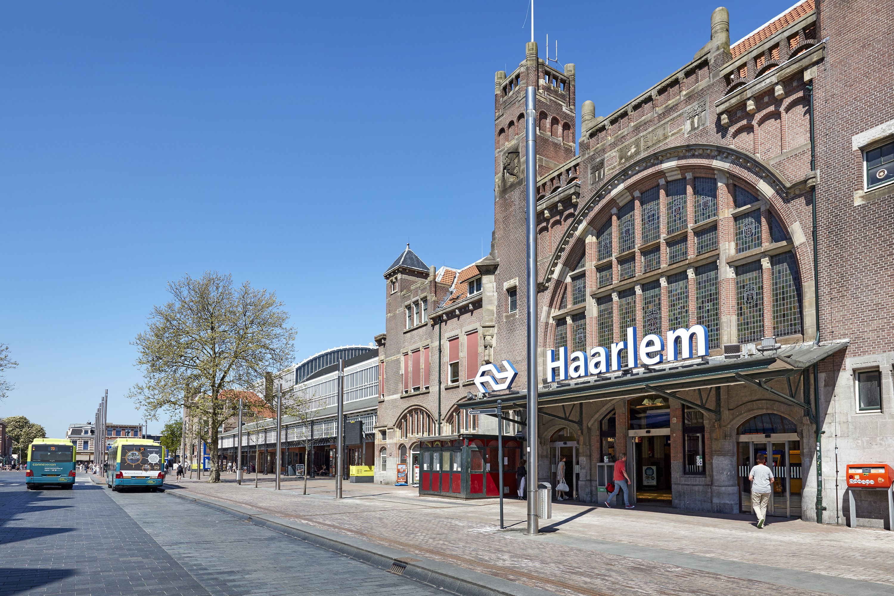 Chambre Familiale | Vue de la chambre
