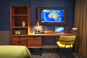 Servicios de la habitación