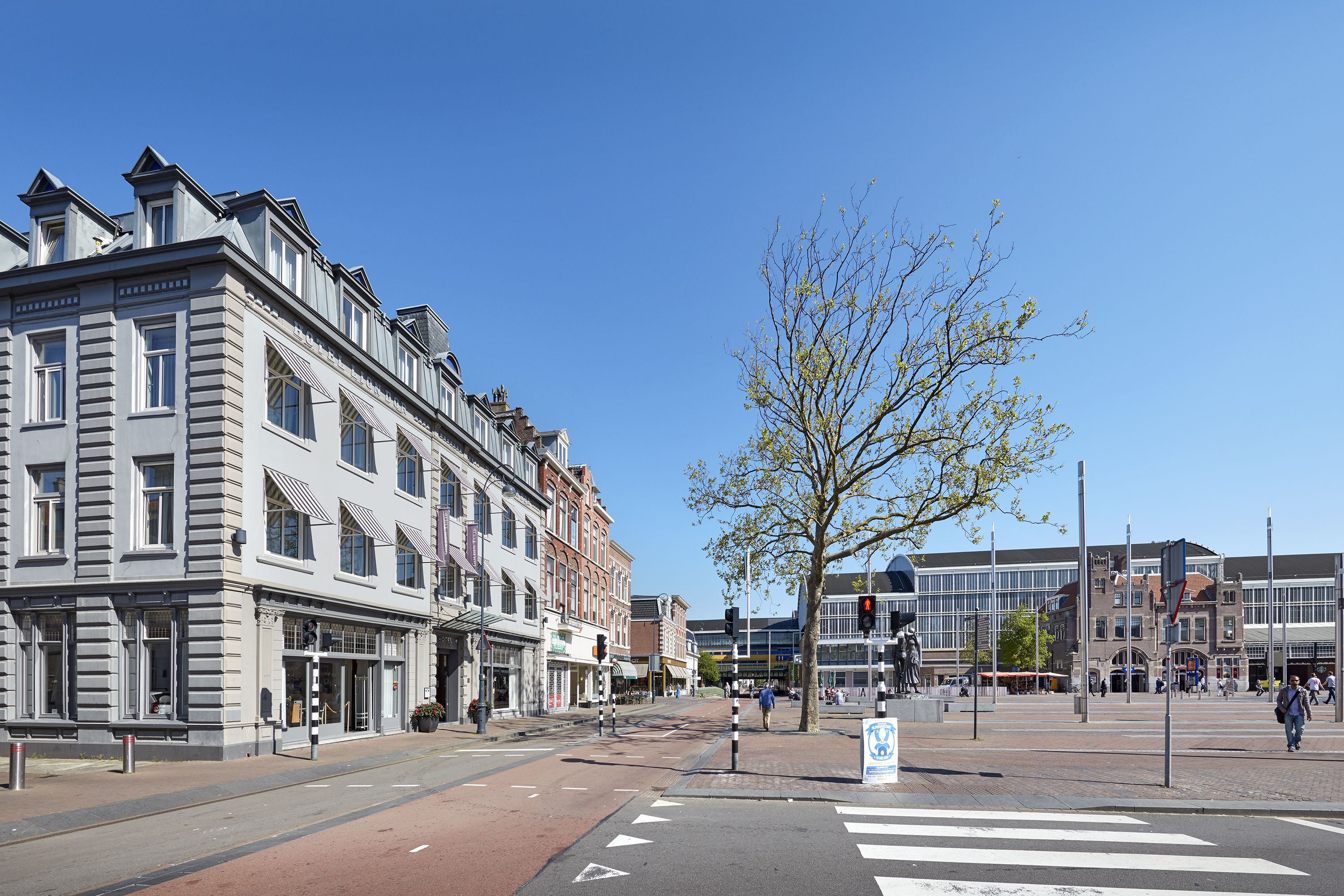 Foto - Hotel Lion D'Or