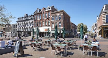 Hotel Lion d'Or