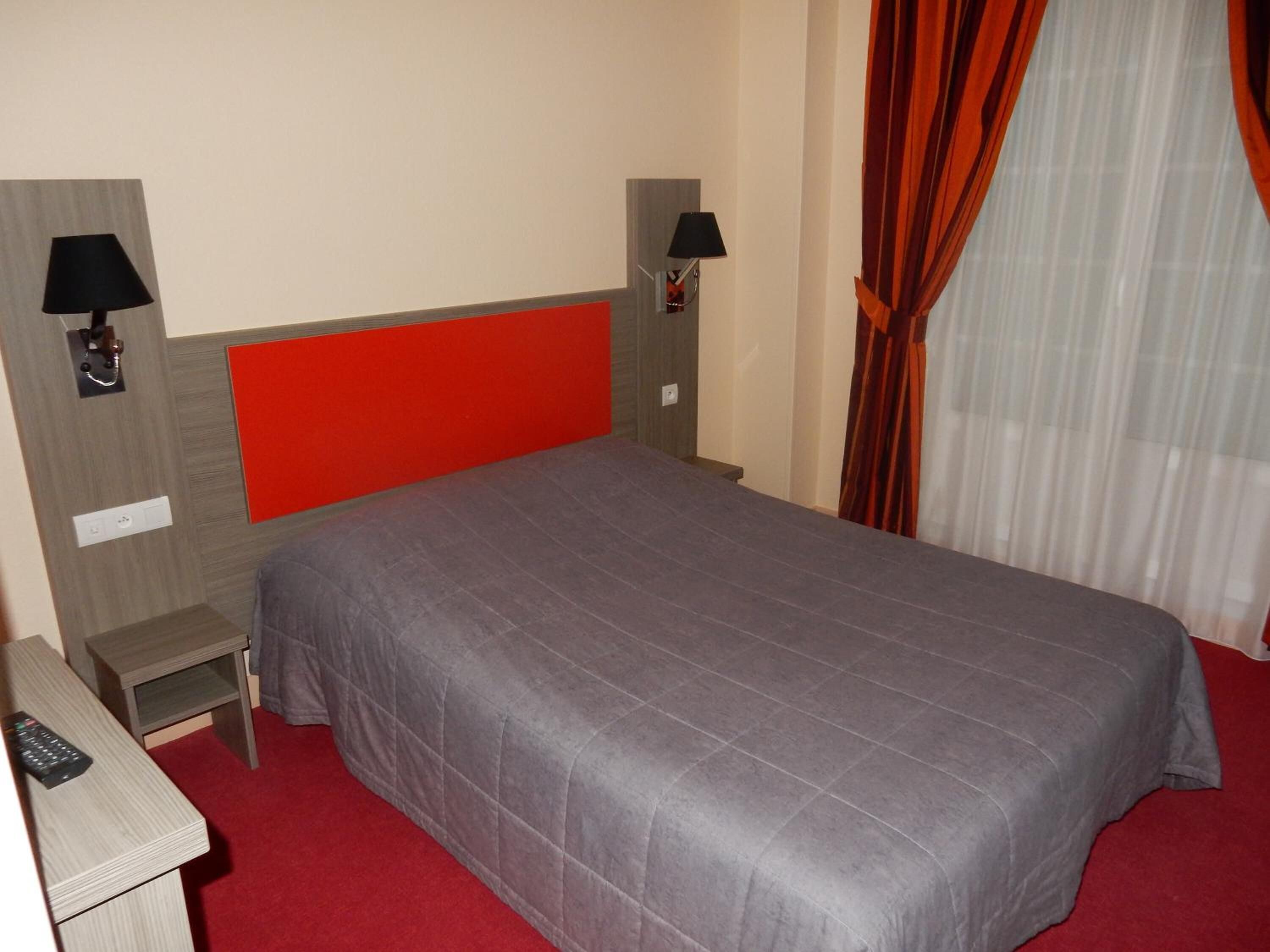 in-room safe, desk, free cots/infant beds, free wifi