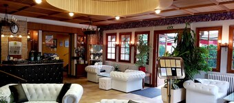 Hôtel Saint Hubert