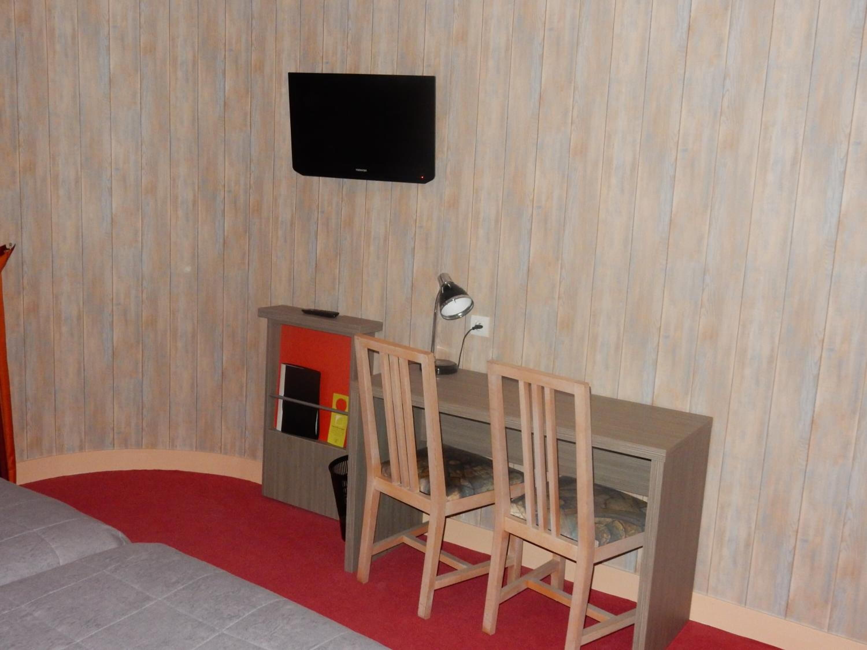 in-room safe, desk, free cots/infant beds, free wifi