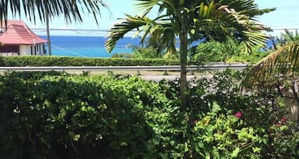 Ocho Rios Golden View