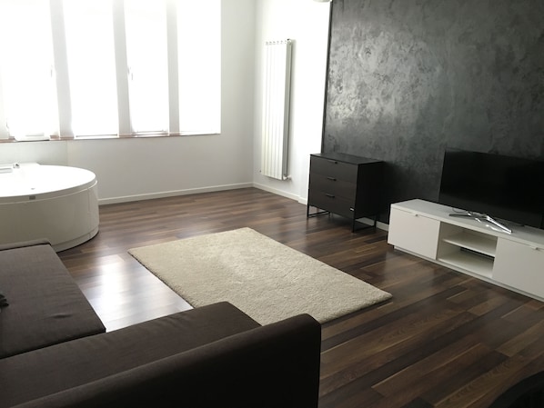 TV LED 