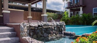 New Kingston Guest Apt at Sonoma Estate