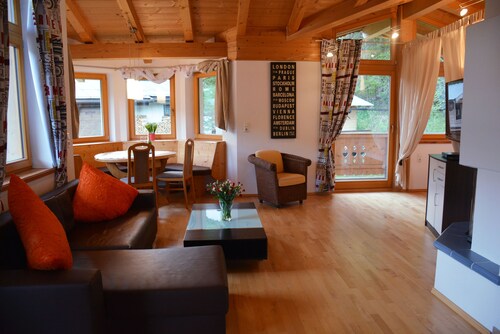 Haus Carina- Absolute Active Resort