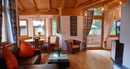 Haus Carina- Absolute Active Resort