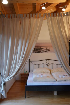 Apartment (Penthouse) | Room amenity - Haus Carina- Absolute Active Resort (Kirchberg in Tirol)