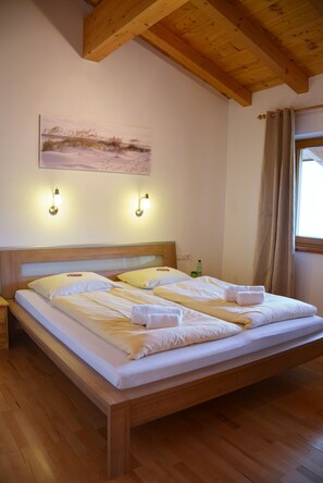 아파트 (Penthouse) | 객실 내 편의 시설/서비스