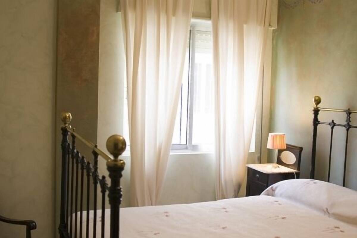 Maison Traditionnelle, 3 chambres
