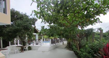Ocean Wave Villa