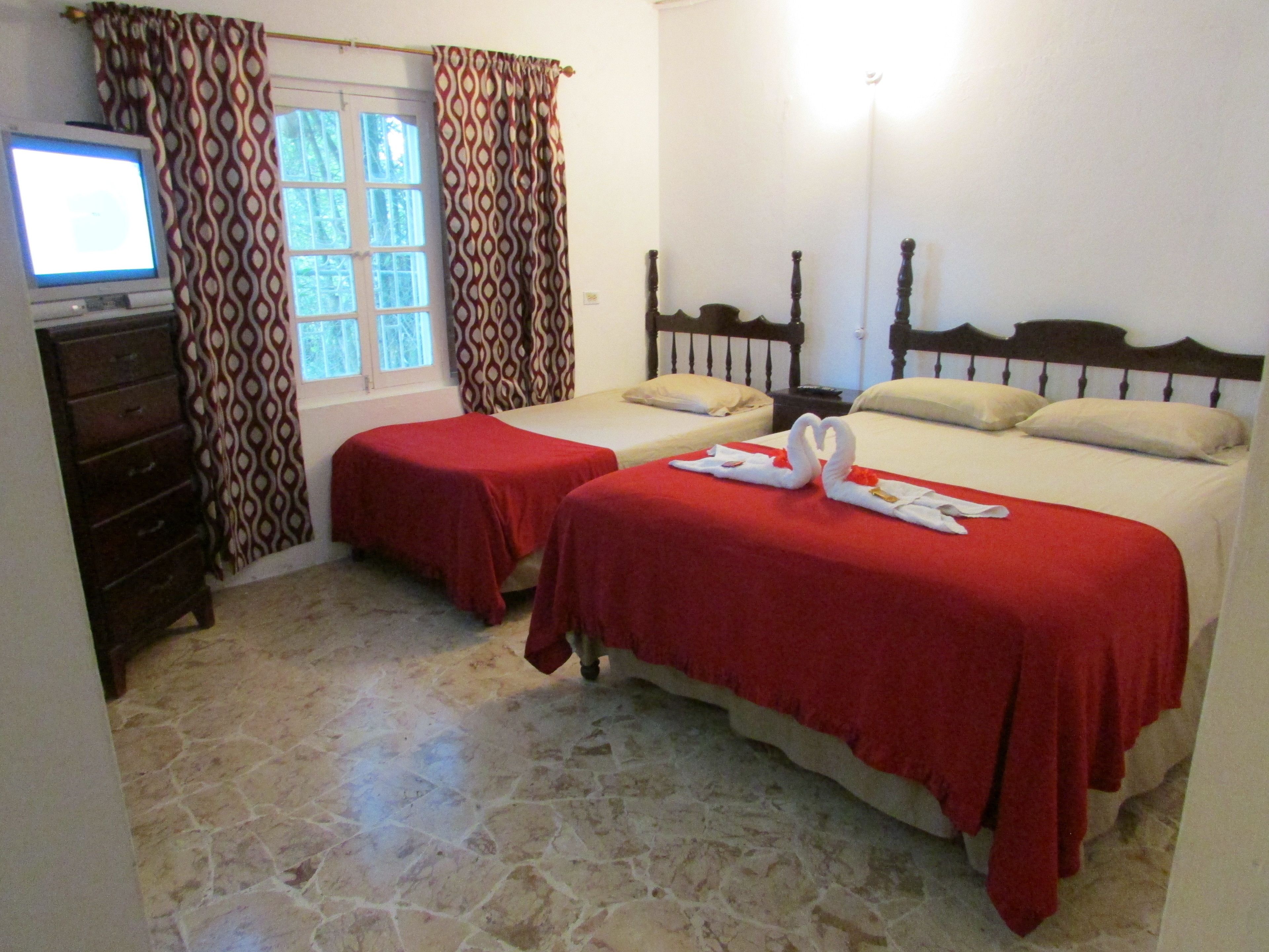 Studio | Iron/ironing board, free WiFi