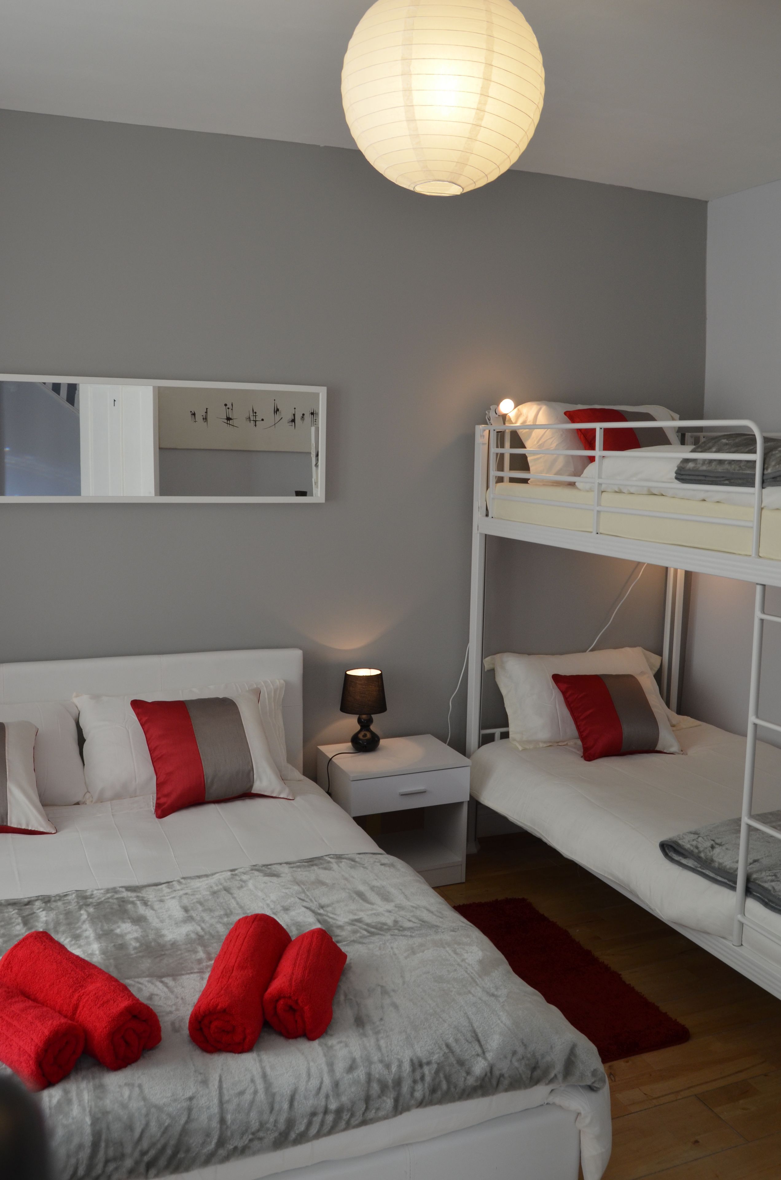 Photo - Old Trafford Guest House