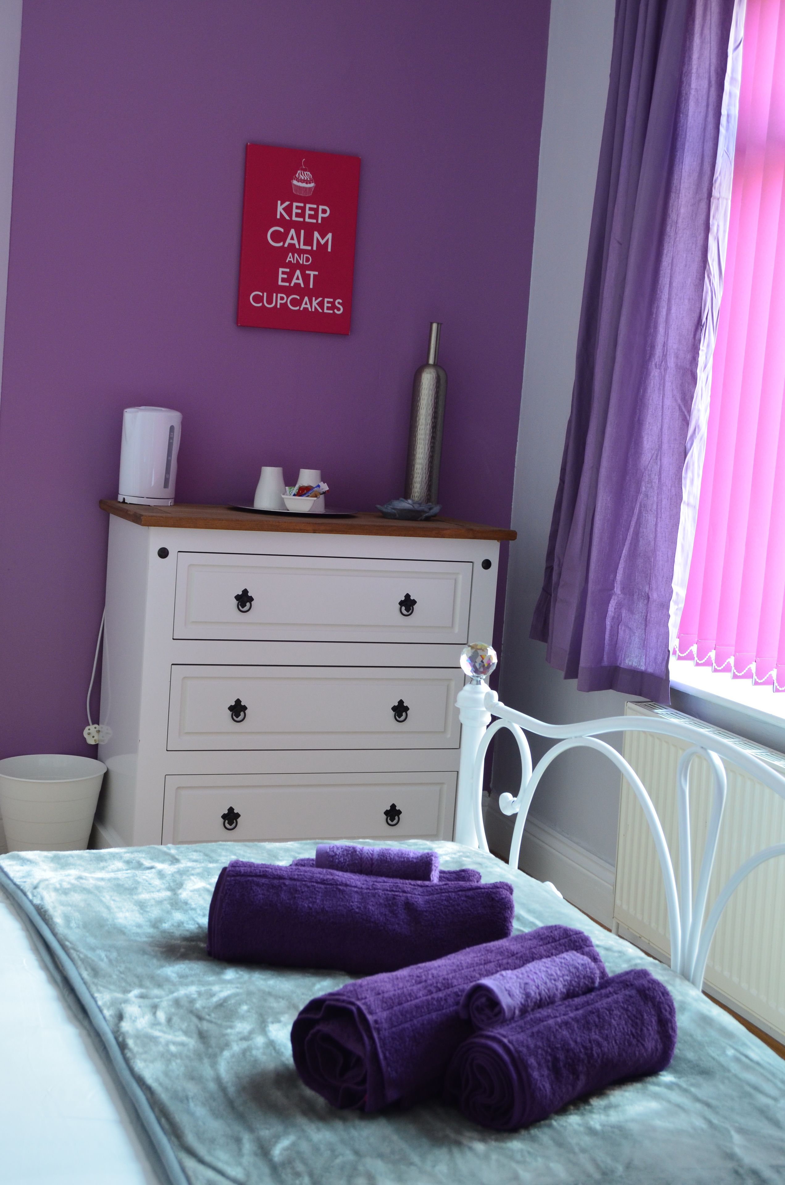 Photo - Old Trafford Guest House