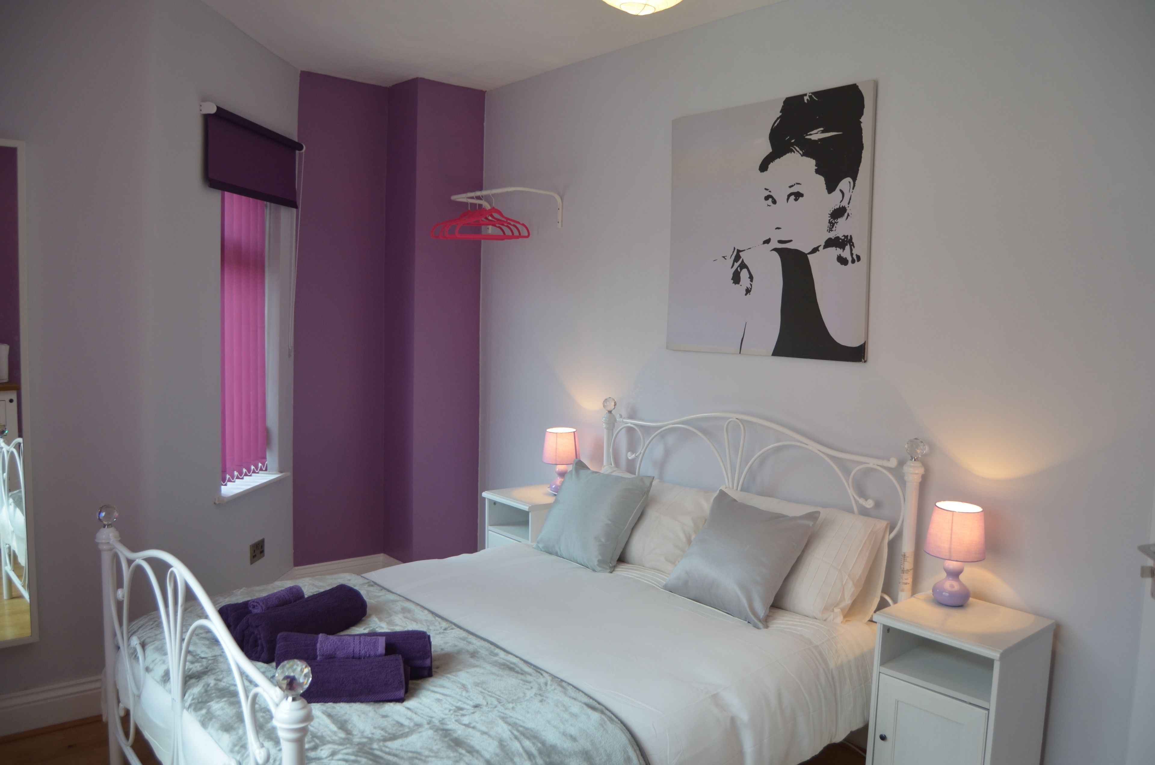 Photo - Old Trafford Guest House