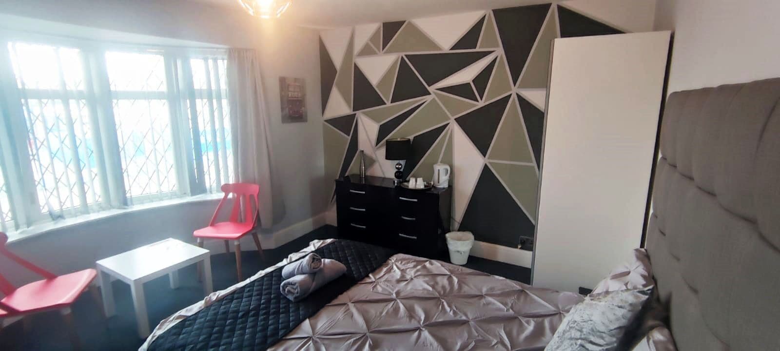 Photo - Old Trafford Guest House