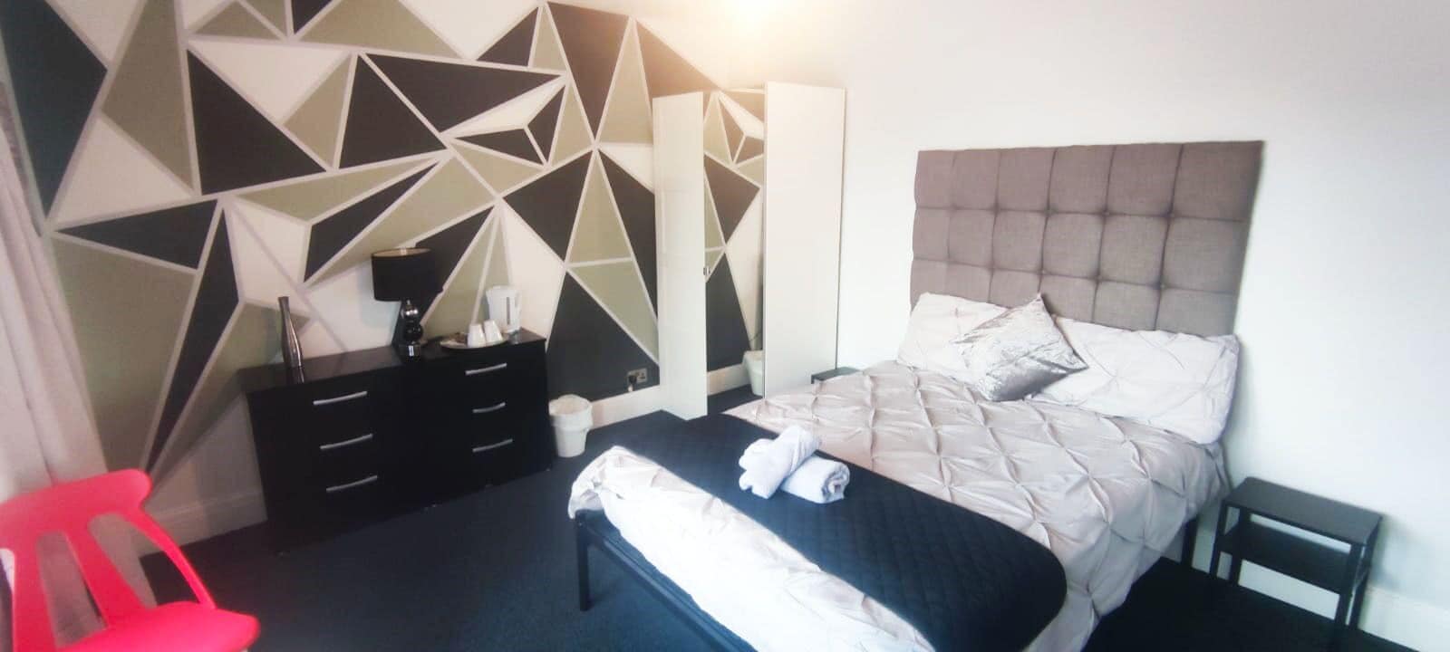 Photo - Old Trafford Guest House