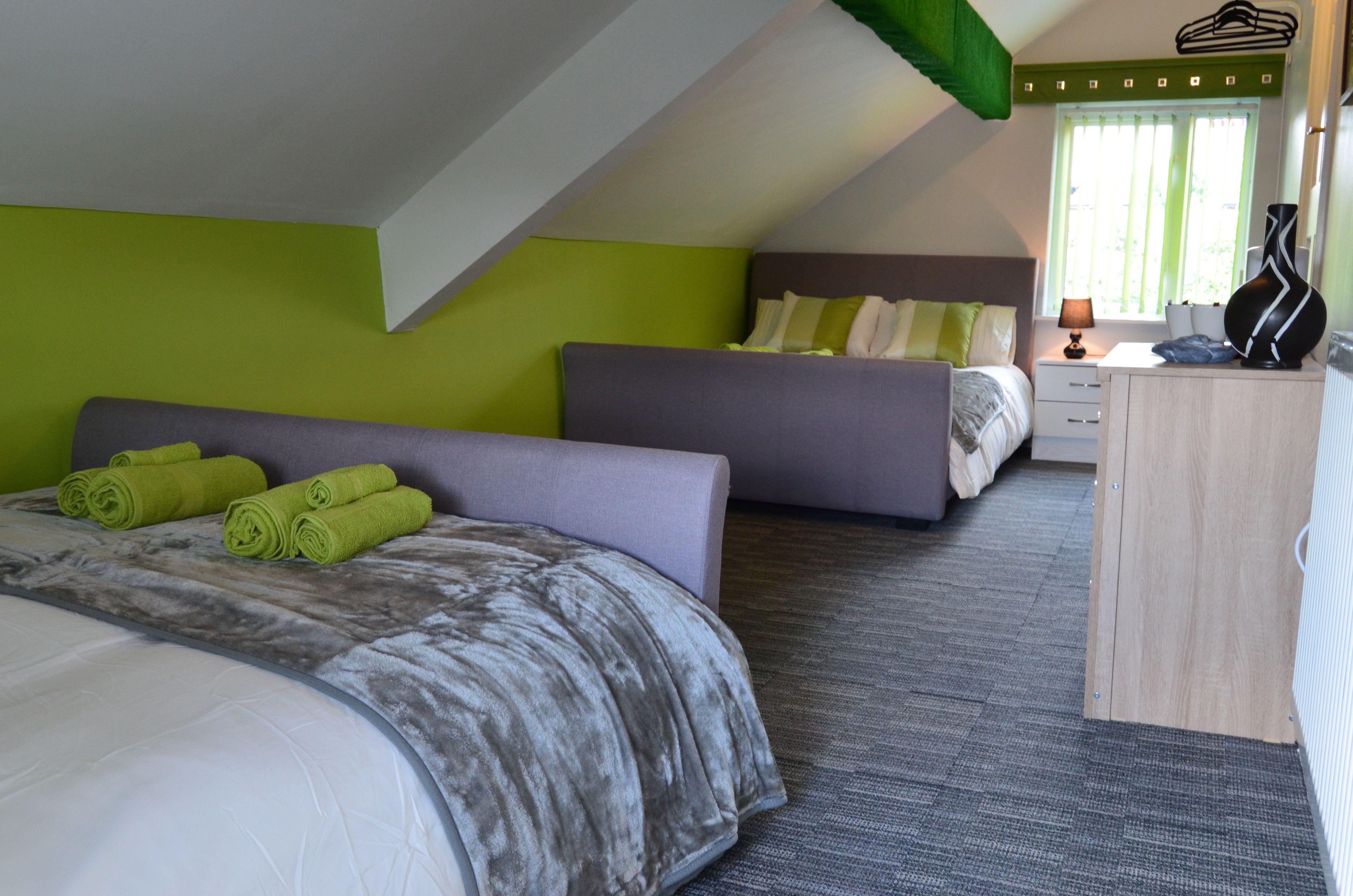 Photo - Old Trafford Guest House