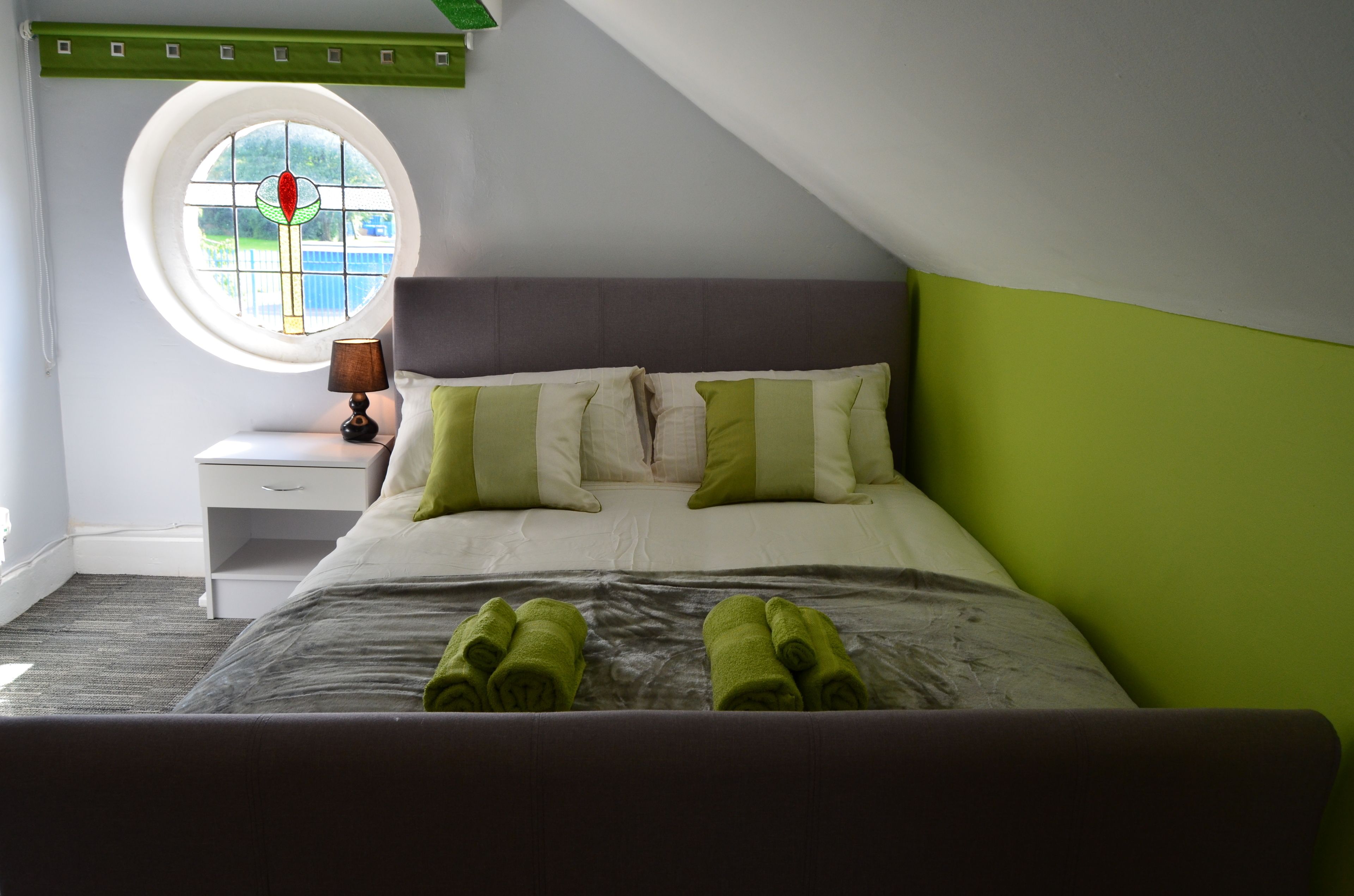 Photo - Old Trafford Guest House