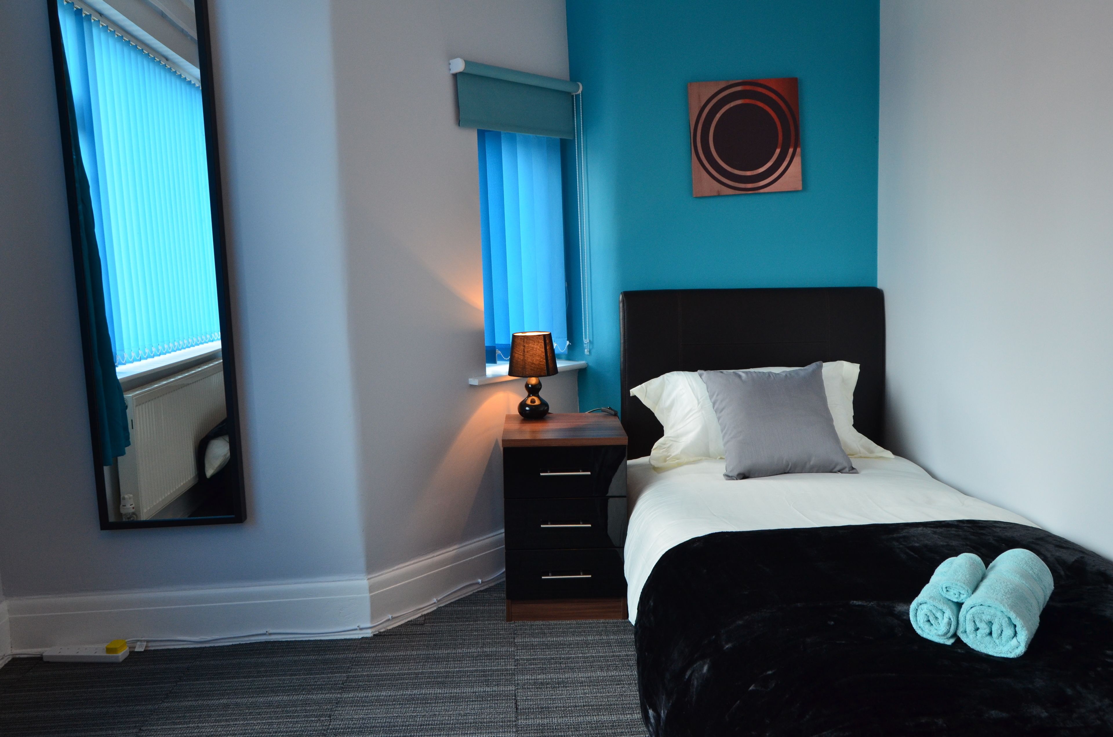 Photo - Old Trafford Guest House