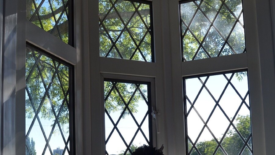 Old Trafford Guest House