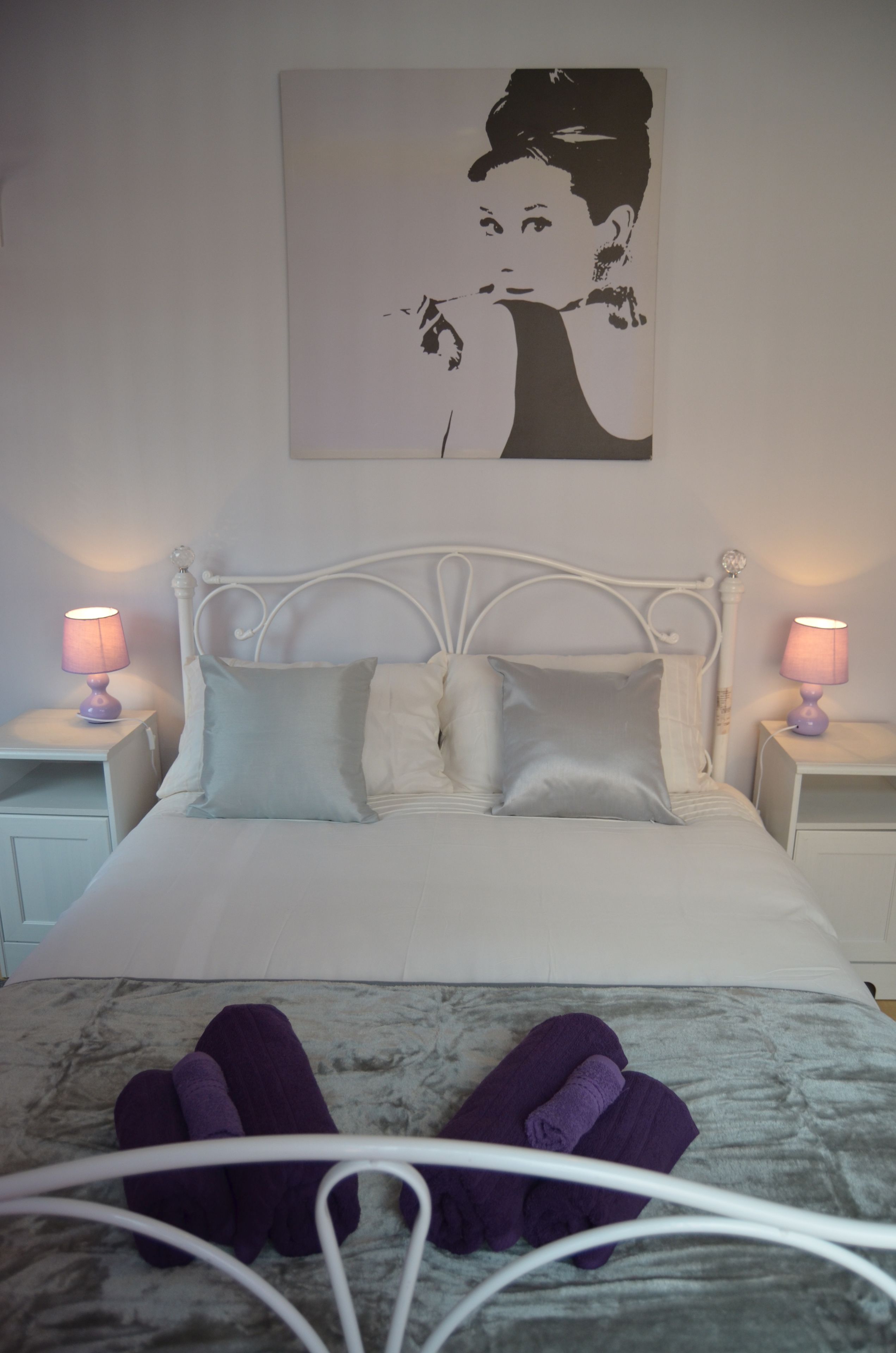 Photo - Old Trafford Guest House