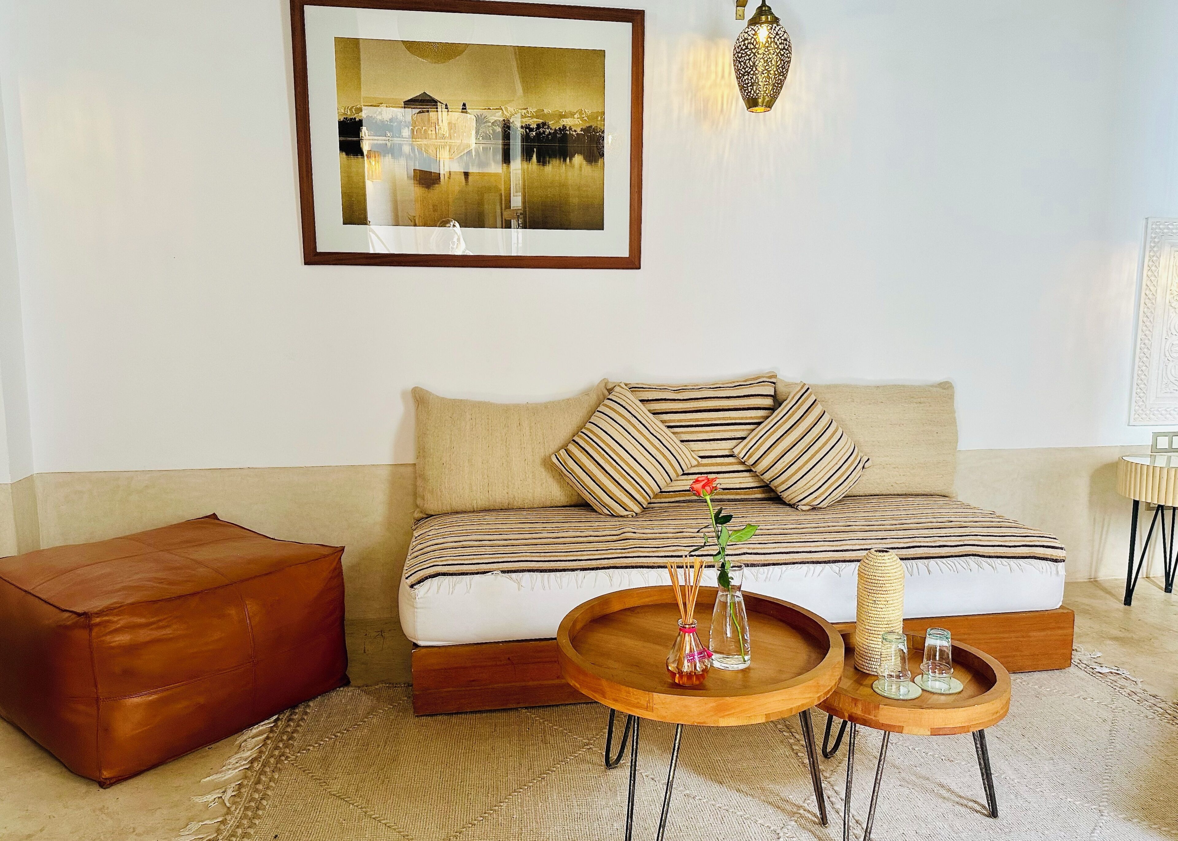 Foto - Riad le Jardin Des Sens