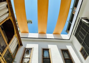 Front of property - Riad le Jardin Des Sens (Marrakech)