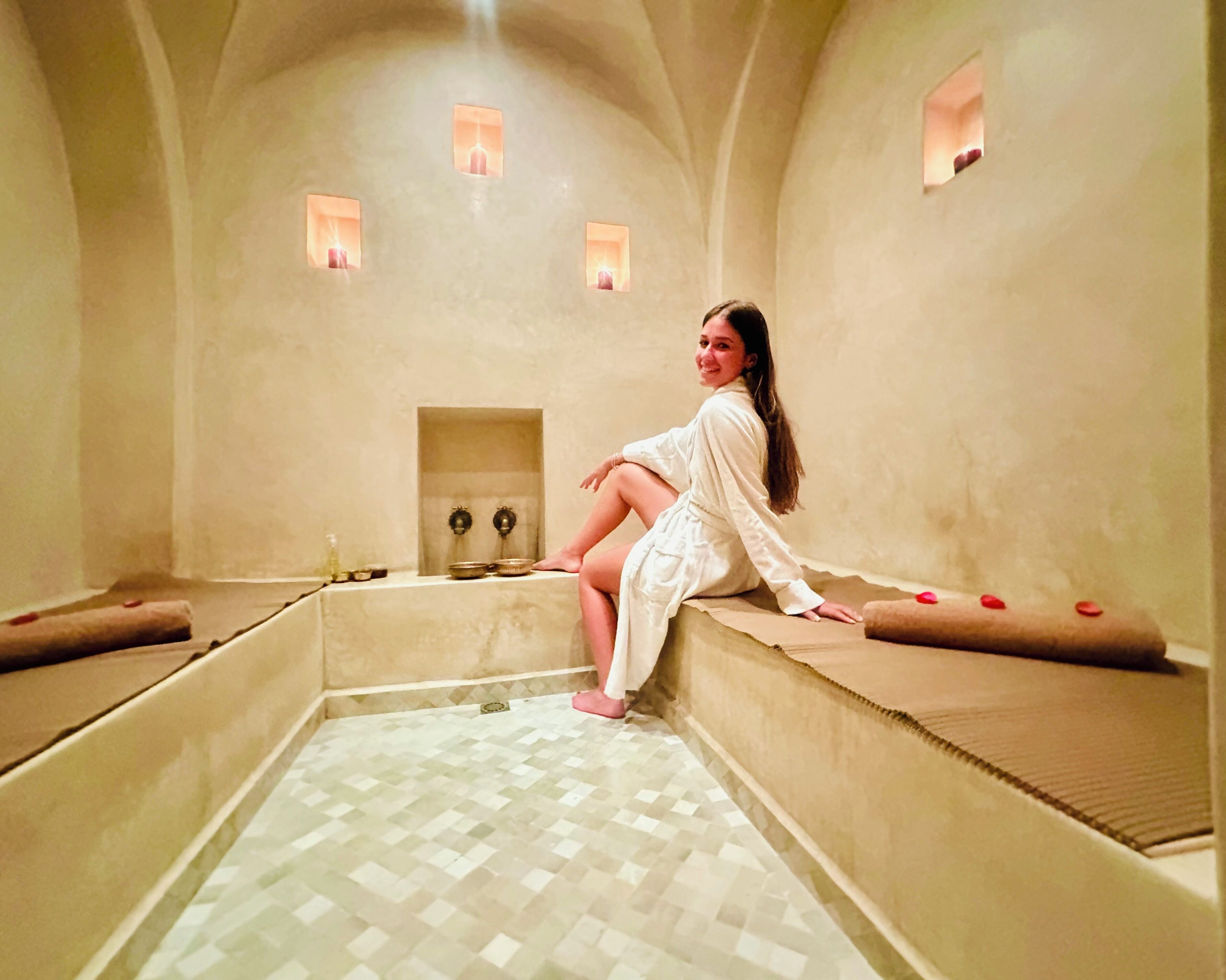 Foto - Riad le Jardin Des Sens