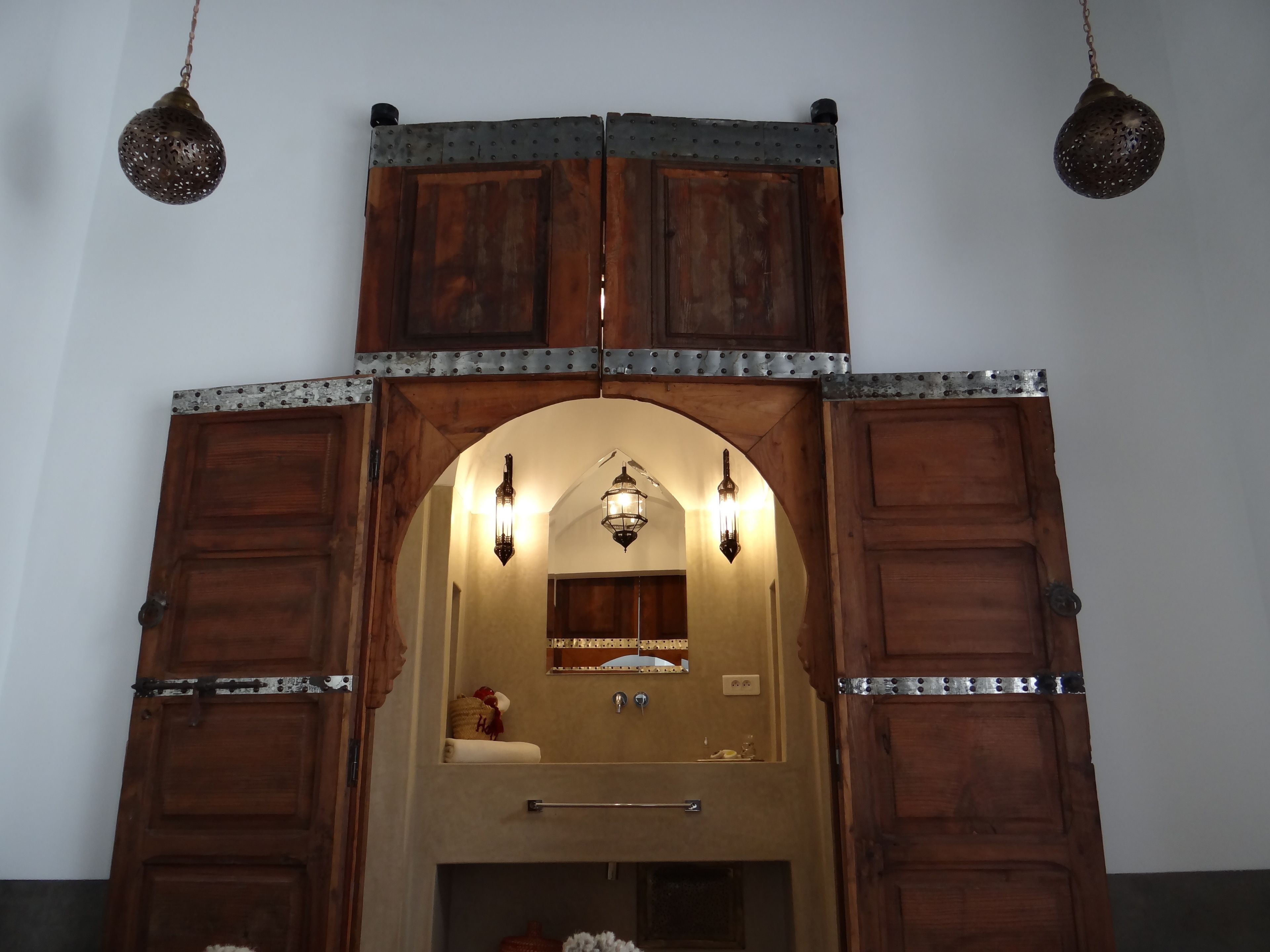 Foto - Riad Jardin Des Sens & Spa