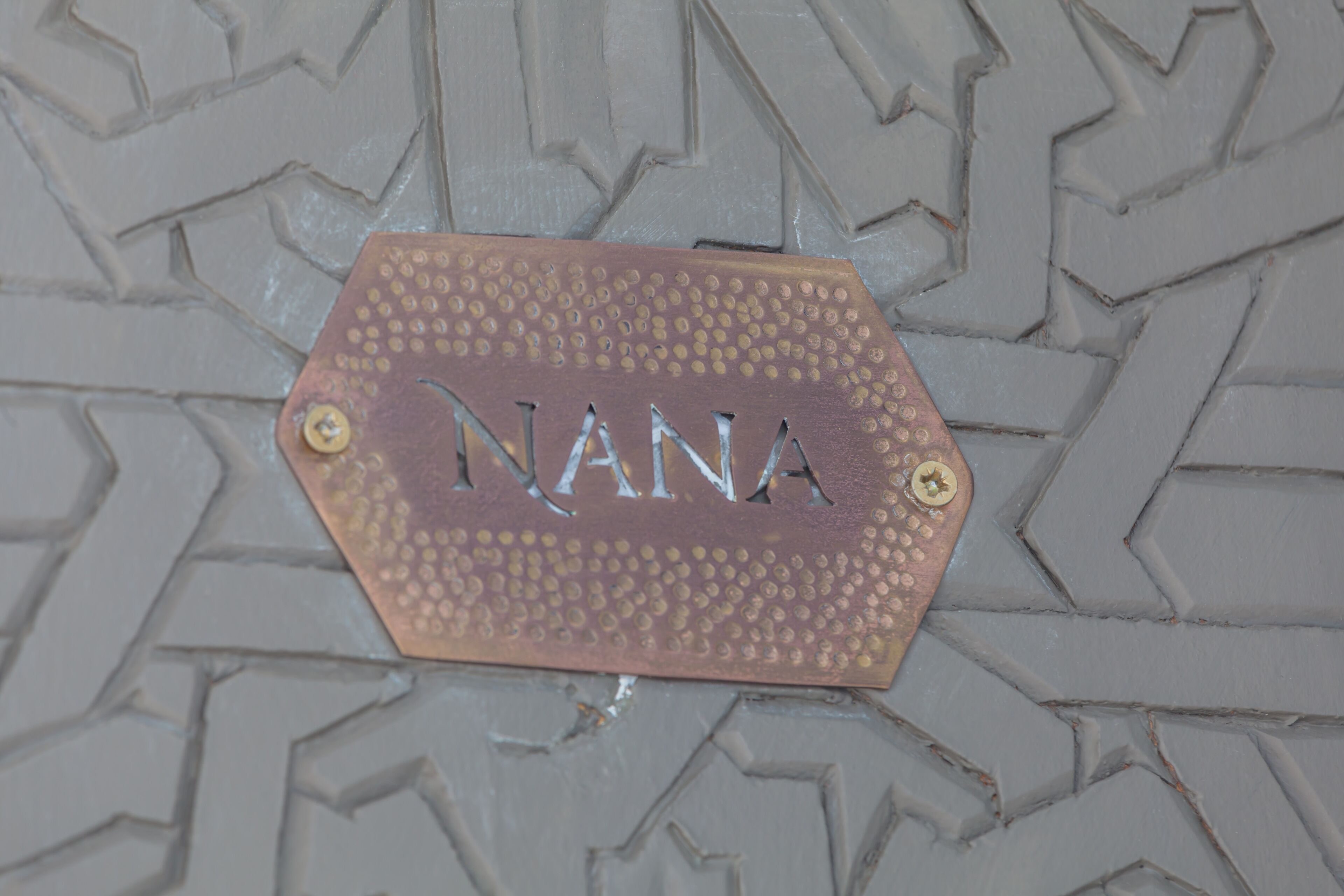 Foto - Riad Jardin Des Sens & Spa