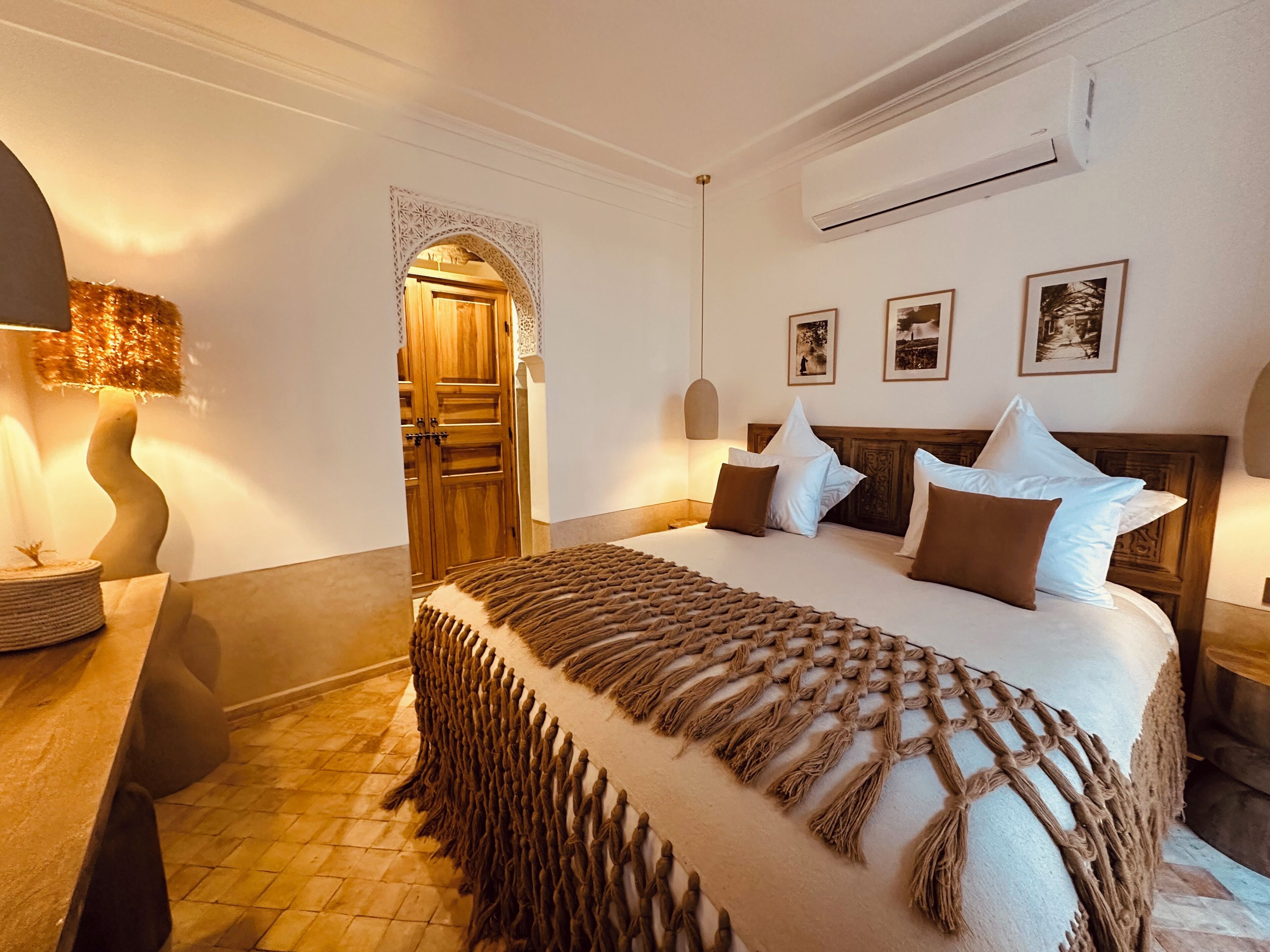 Royal Suite