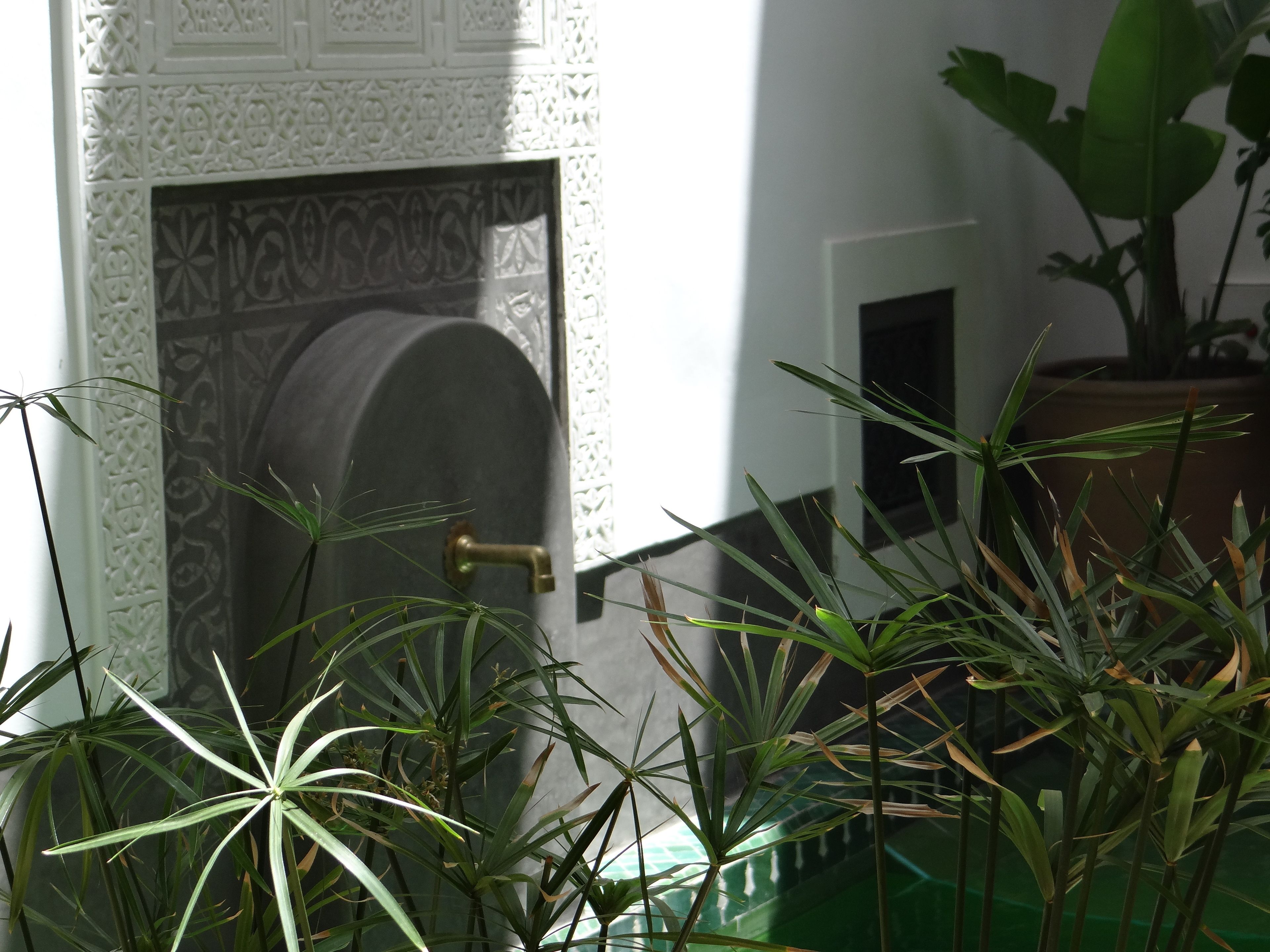 Foto - Riad Jardin Des Sens & Spa