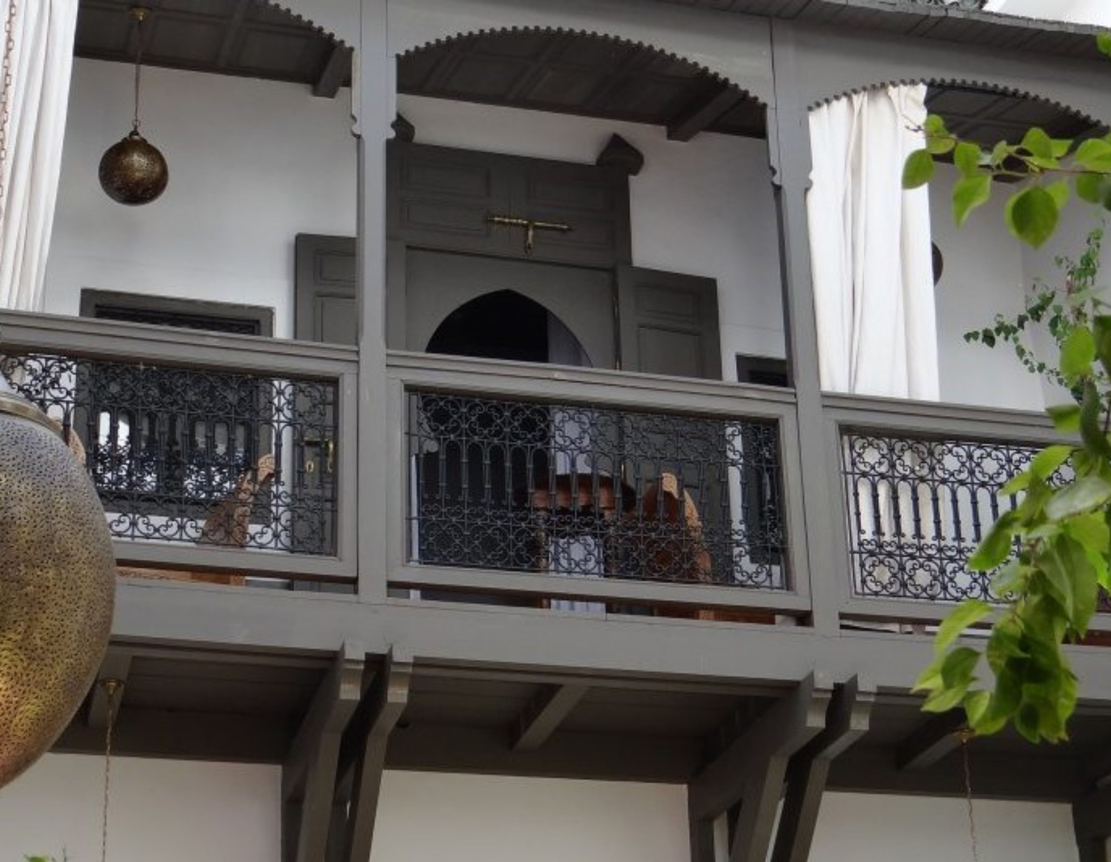 Foto - Riad Jardin Des Sens & Spa