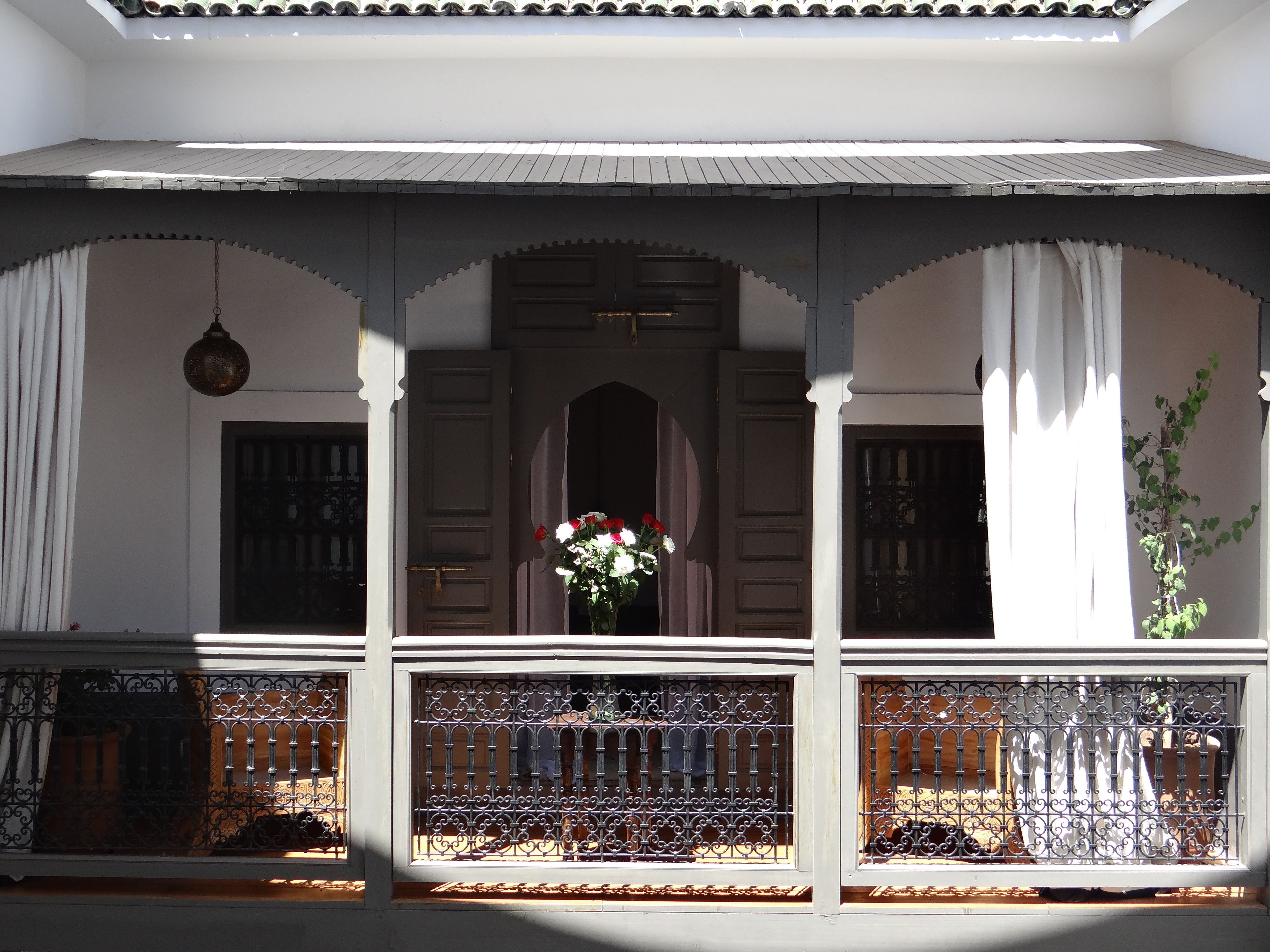 Foto - Riad Jardin Des Sens & Spa