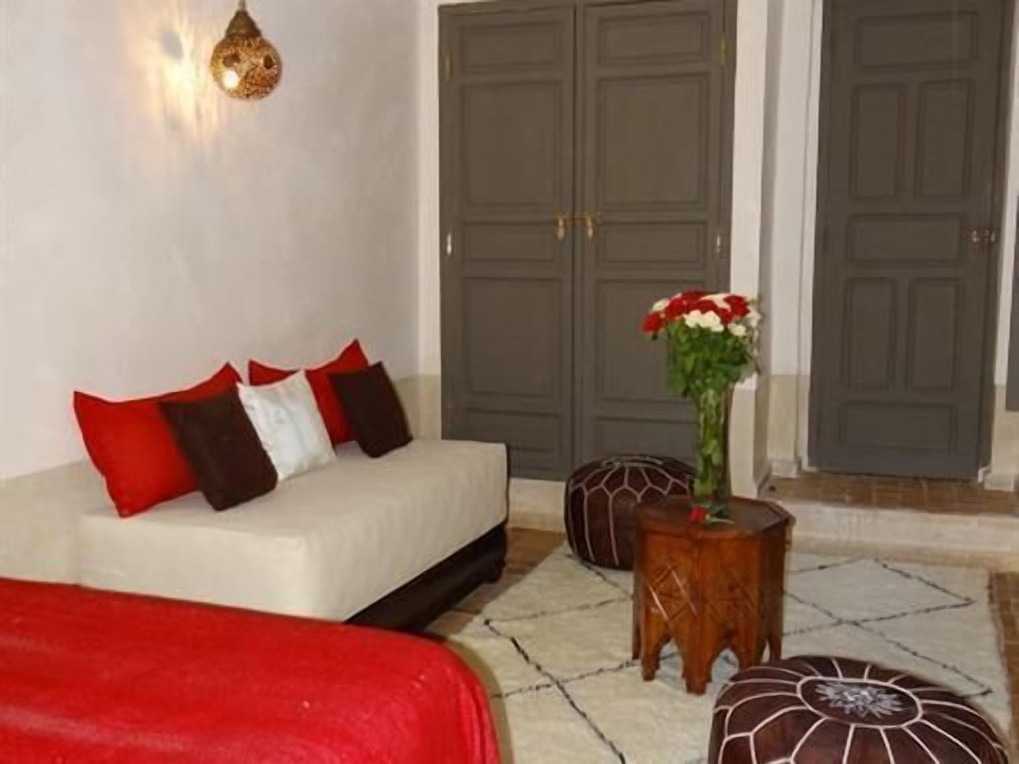 Foto - Riad Jardin Des Sens & Spa