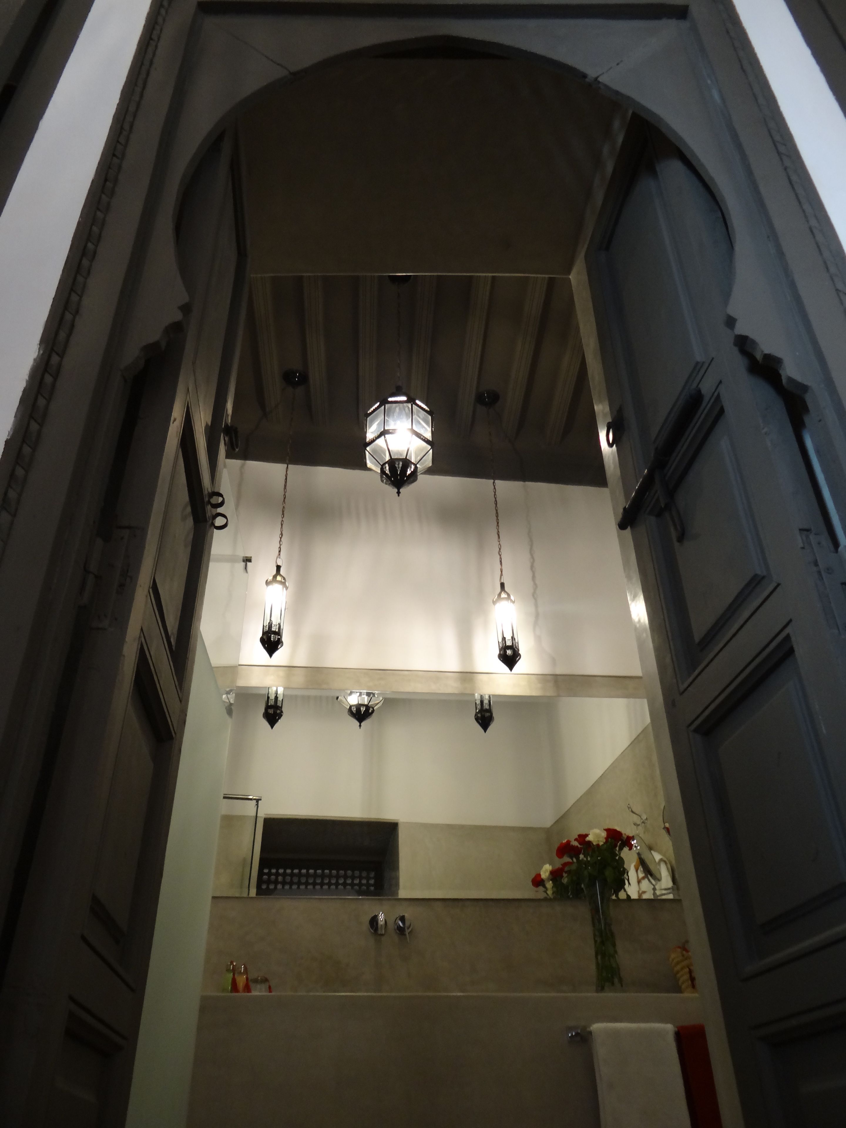 Foto - Riad Jardin Des Sens & Spa