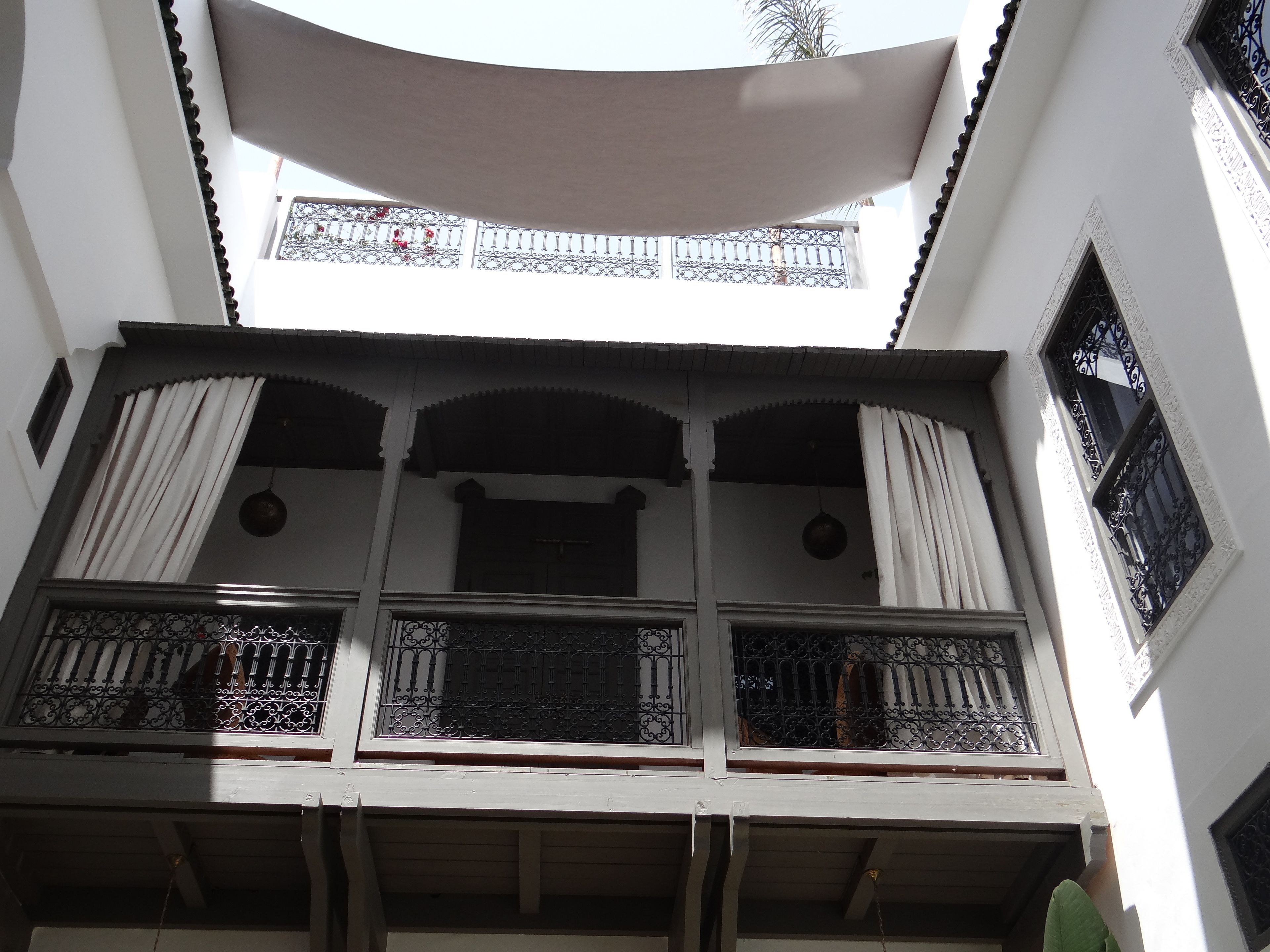 Foto - Riad Jardin Des Sens & Spa