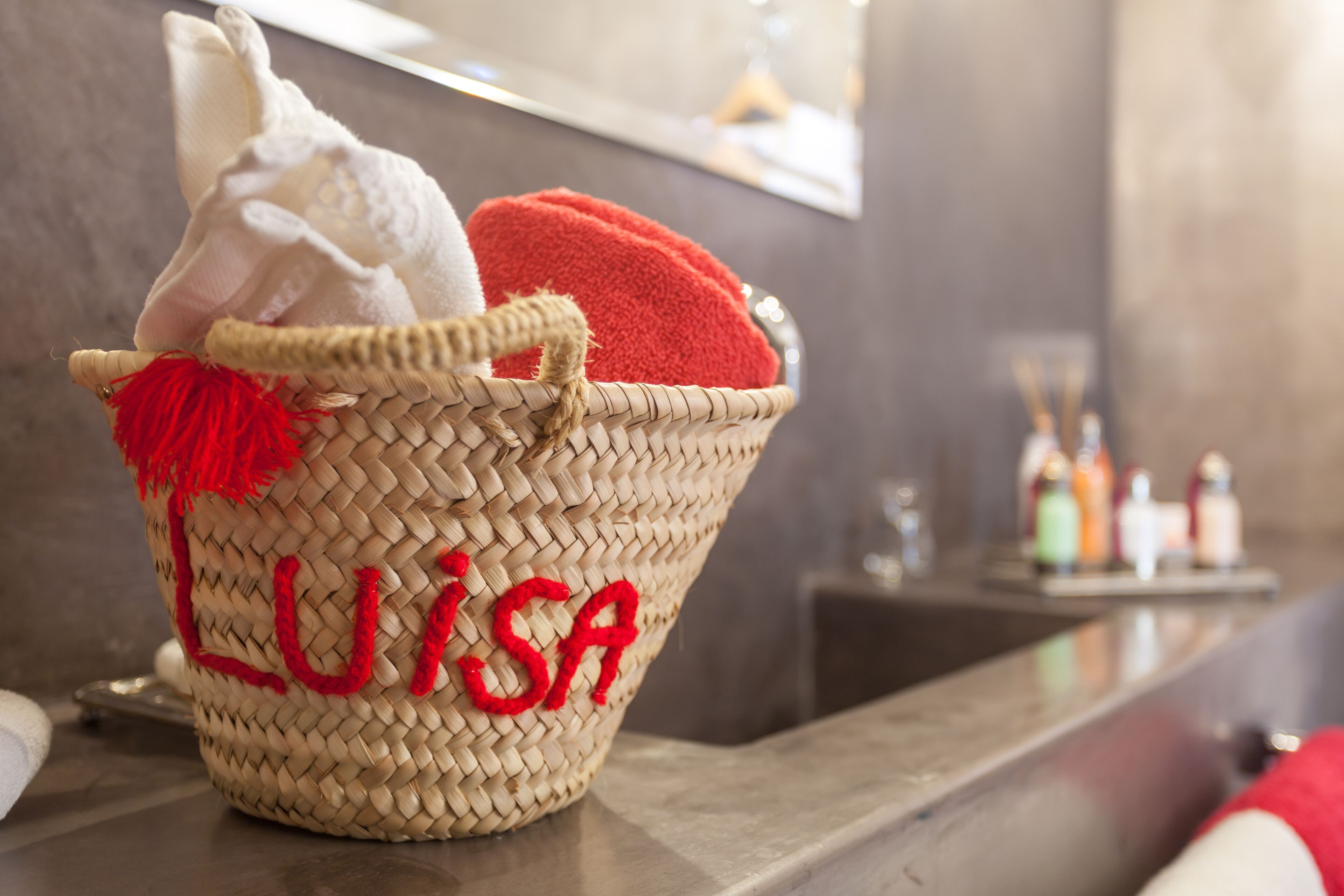 Foto - Riad Jardin Des Sens & Spa