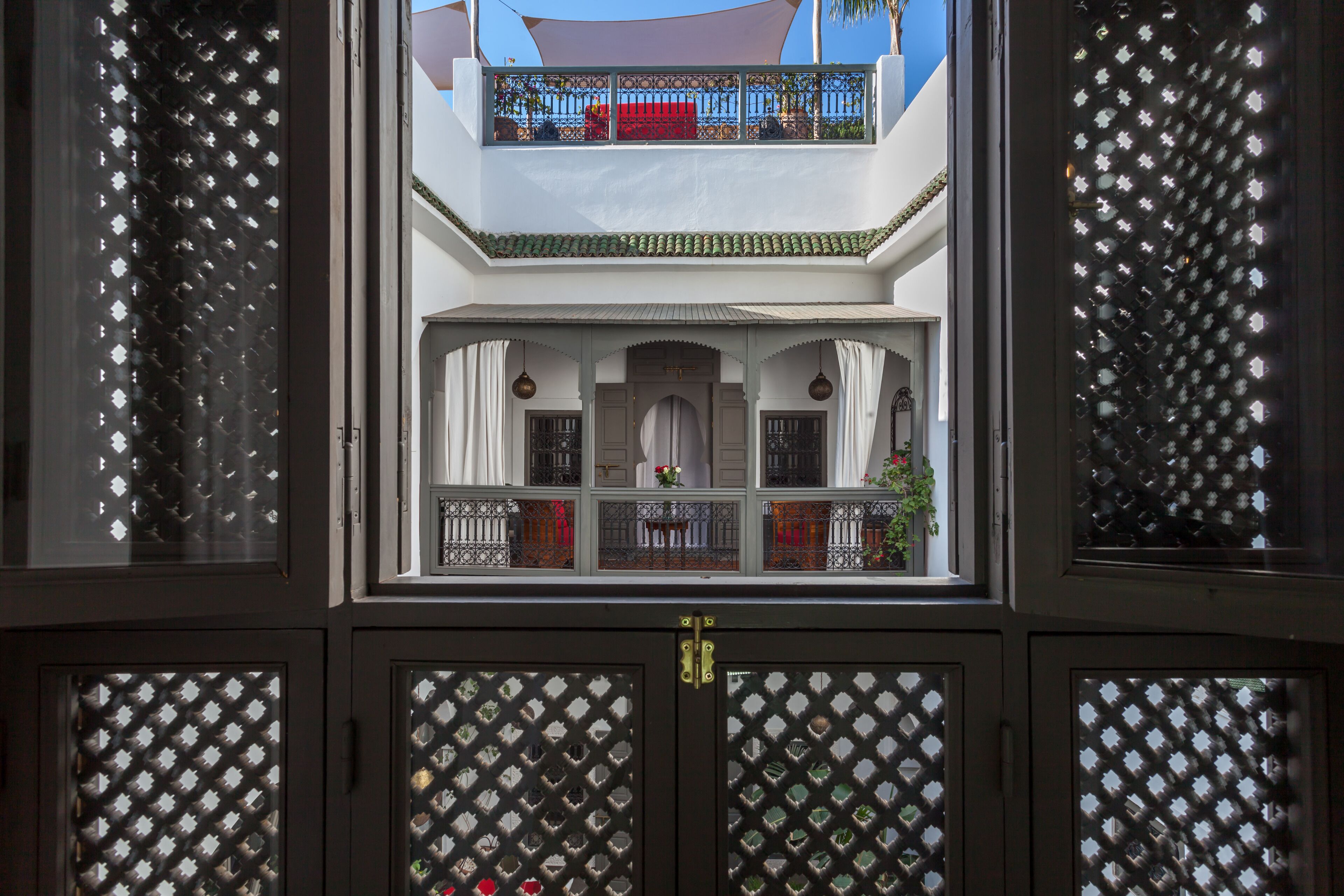 Foto - Riad Jardin Des Sens & Spa
